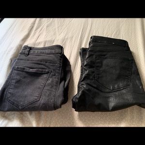 Forever21 Jeans